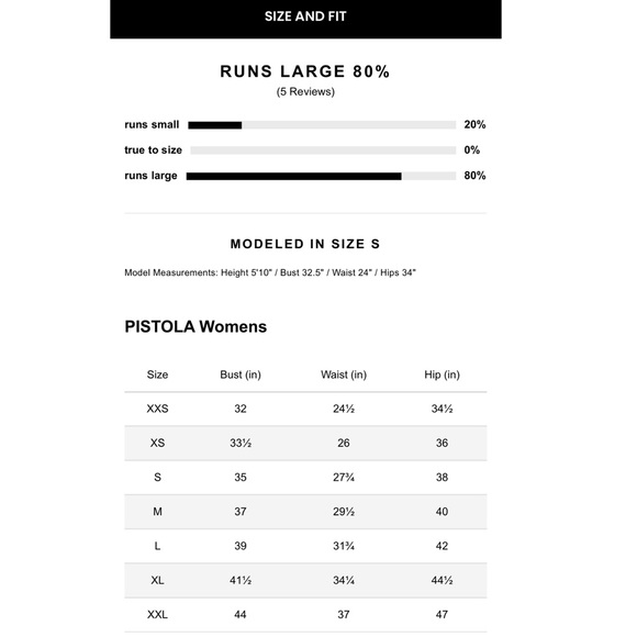 PISTOLA Denim Marcia Fitted Sleeveless Vest Pleated Pant Women’s Jumpsuit - Picture 15 of 15